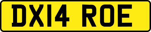DX14ROE