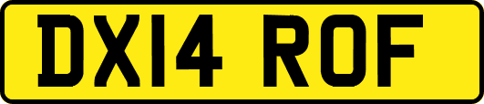 DX14ROF