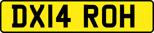 DX14ROH