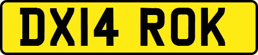 DX14ROK
