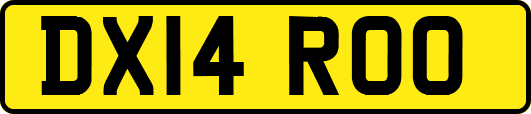 DX14ROO