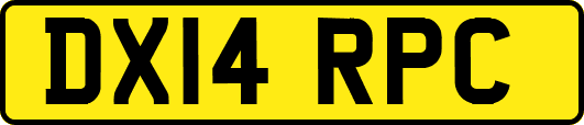 DX14RPC