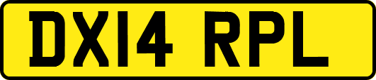 DX14RPL