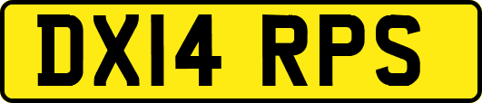 DX14RPS