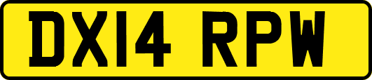 DX14RPW