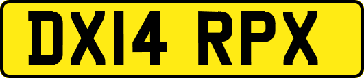 DX14RPX