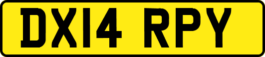 DX14RPY