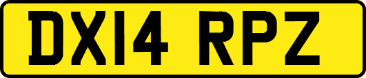 DX14RPZ