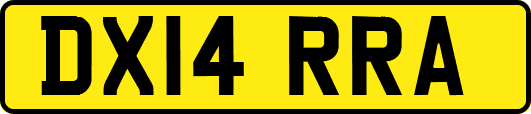 DX14RRA