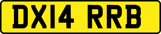 DX14RRB