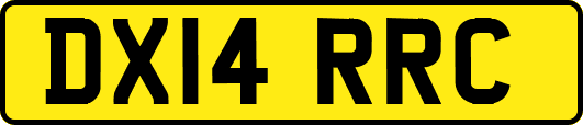 DX14RRC