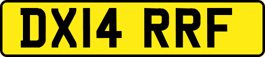 DX14RRF