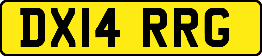 DX14RRG