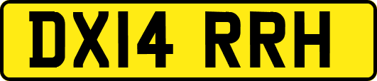 DX14RRH