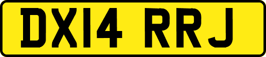 DX14RRJ