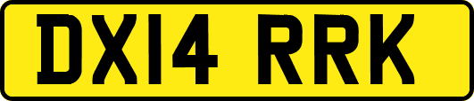 DX14RRK