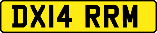 DX14RRM