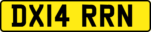 DX14RRN