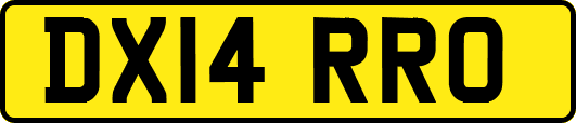 DX14RRO