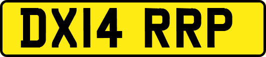DX14RRP
