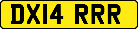 DX14RRR