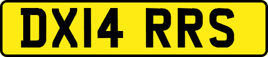 DX14RRS