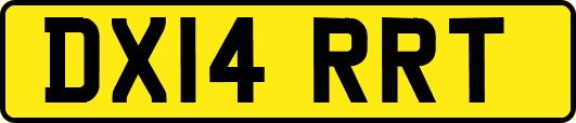 DX14RRT