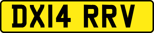 DX14RRV