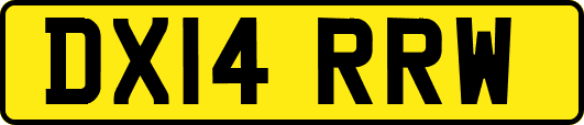 DX14RRW