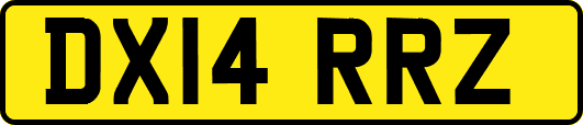 DX14RRZ