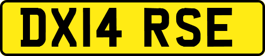 DX14RSE