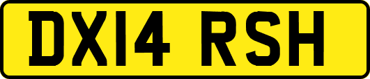 DX14RSH