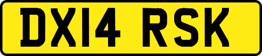 DX14RSK