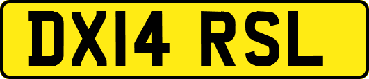 DX14RSL