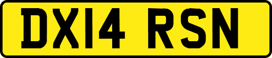 DX14RSN