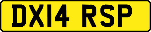 DX14RSP