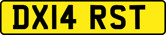 DX14RST