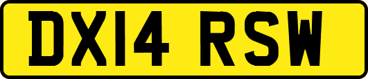 DX14RSW
