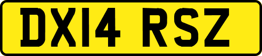 DX14RSZ