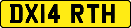 DX14RTH