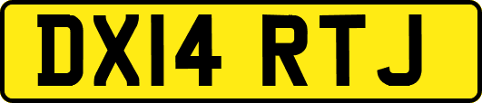 DX14RTJ