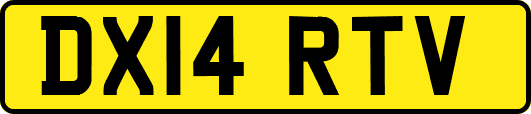 DX14RTV