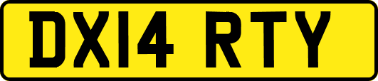 DX14RTY