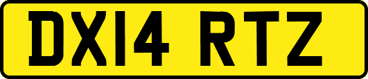 DX14RTZ