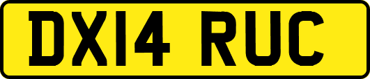 DX14RUC