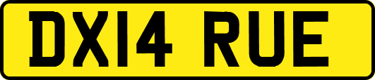 DX14RUE