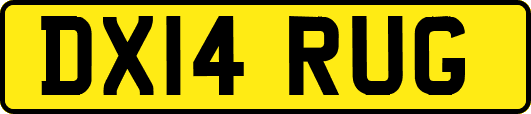 DX14RUG
