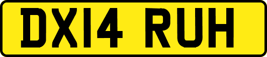 DX14RUH