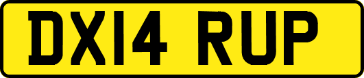 DX14RUP