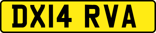 DX14RVA